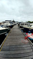 Marina Marnemoende Hollandse IJssel Netherlands Canal Boat Tour 19-5-_4064