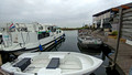 Marina Marnemoende Hollandse IJssel Netherlands Canal Boat Tour 19-5-_4066