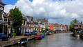 Maarssen Netherlands Canal Boat Tour 19-5-_3777