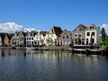 Maarssen Netherlands Canal Boat Tour 19-5-_0126