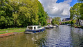 Maarssen Netherlands Canal Boat Tour 19-5-_3780