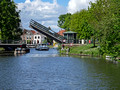 Maarssen Netherlands Canal Boat Tour 19-5-_0125