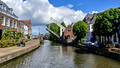 Maarssen Netherlands Canal Boat Tour 19-5-_3779