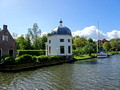 Maarssen Netherlands Canal Boat Tour 19-5-_0131