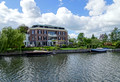 Maarssen Netherlands Canal Boat Tour 19-5-_0133