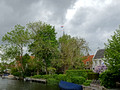 Loenen aan de Vecht Netherlands Canal Boat Tour 19-5-_2425