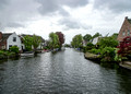 Loenen aan de Vecht Netherlands Canal Boat Tour 19-5-_2418