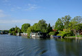 Loenen aan de Vecht Netherlands Canal Boat Tour 19-5-_0016