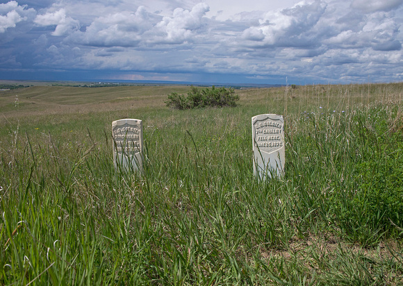 Little Bighorn Battlefield National Monument 15-6-_1745