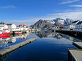 henningsvaer Lofoten Islands Norway 17-4P-_9293a