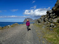 Ramberg Beach Lofoten Islands Norway 17-4P-_9354a