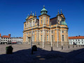 Kalmar Cathedral Kalmar Sweden 18-7P-_1815