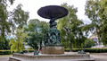 Kungstradgarden Park Stockholm Sweden 18-7L-_5205