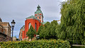 Kungstradgarden Park Stockholm Sweden 18-7L-_5174
