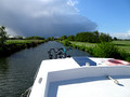 IJsselstein Netherlands Canal Boat Tour 19-5-_0030
