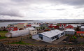 Hólmavík Iceland 16-6-_1041