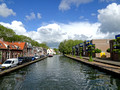 IJsselstein Netherlands Canal Boat Tour 19-5-_0060