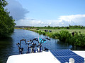 IJsselstein Netherlands Canal Boat Tour 19-5-_0031
