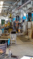 Hadeland Glassverks Factory Jevnaker Norway 18-7L-_4430