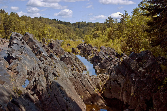 Jay Cooke State Park 09-101- 0765a
