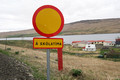 School Sigh Highway 68 Iceland 16-L6-_6012a