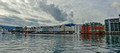 Harbor Bergen Norway 18-7L-_4267