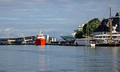 Harbor Bergen Norway 18-7P-_0987