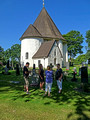 Hagby Church Hagby Sweden 18-7P-_1841