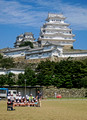 Himeji Castle Himeji Japan 15-9-_2471