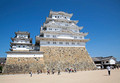 Himeji Castle Himeji Japan 15-9-_0890