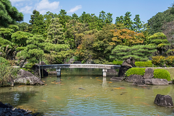 Kokoen Garden Himeji Japan 15-9-_0908