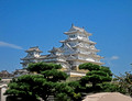 Himeji Castle Himeji Japan 15-9-_2465