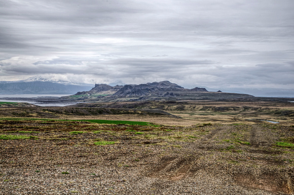 Views along Highway 60 Iceland 16-6-_5077