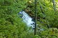 Sable Falls - Pictured Rocks National Lakeshore 09-75- 0757