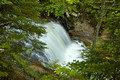 Sable Falls - Pictured Rocks National Lakeshore 09-75- 0756