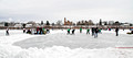 Great Lakes Classic Pond Hockey Tournament 13-1-_2126