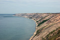 Grand Sable Dunes Area - Pictured Rocks National Lakeshore