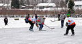 Great Lakes Classic Pond Hockey Tournament 13-1-_2132