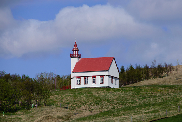 Church near Gluggafoss Iceland 16-6-_0218