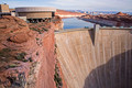 Glen Canyon Dam 17-4-02646