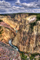 Grand Canyon of the Yellowstone Yellowstone National Park 15-6-_0767