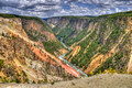 Grand Canyon of the Yellowstone Yellowstone National Park 15-6-_0779