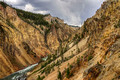 Grand Canyon of the Yellowstone Yellowstone National Park 15-6-_0842