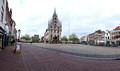 City Hall Gouda Netherlands Canal Boat Tour 19-5-_0412