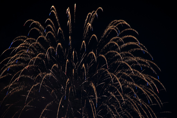 Fireworks Duluth Minnesota 2019 19-7-00152