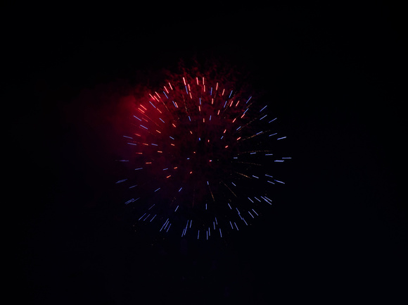 Fireworks Duluth Minnesota 2019 19-7-00117