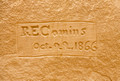 Inscription Rock El Morro National Monument 18-4-00922
