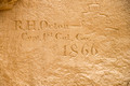 Inscription Rock El Morro National Monument 18-4-00921