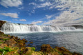 Faxi Waterfall Iceland 16-6-_3944