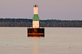 North Harbor Light Escanaba 11-9-_0662